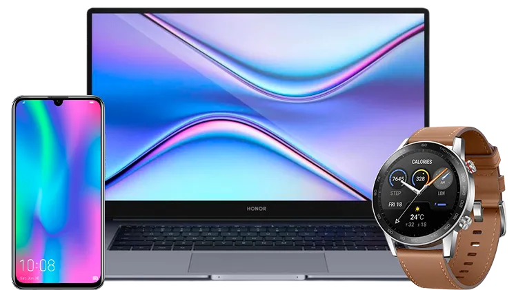 Сервисный центр Honor в Иванове